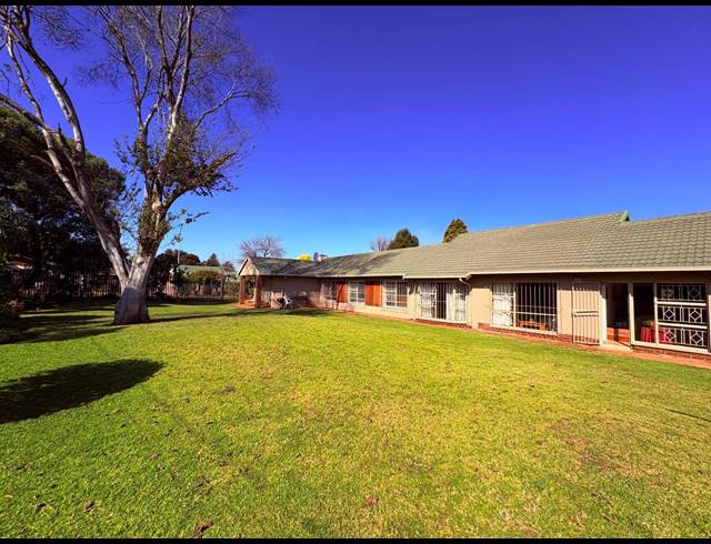4 BEDROOM HOUSE FOR SALE IN DALPARK